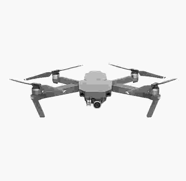 Dock Drone