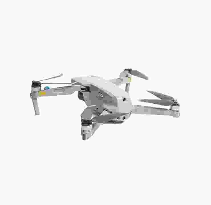 Dronepolo