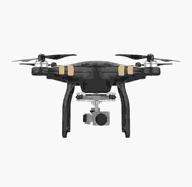 Bumble Drone