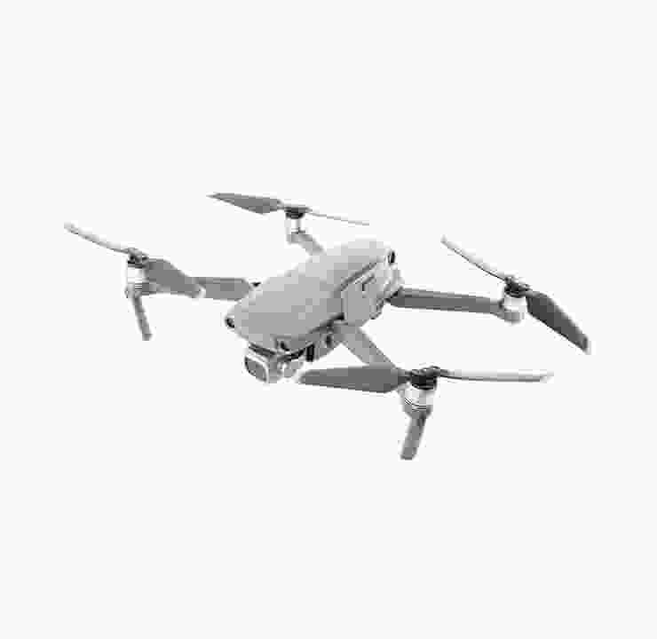 Visories Drone