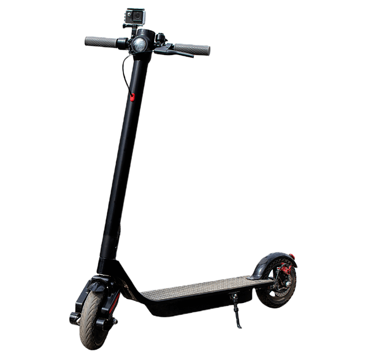 Century Scooter