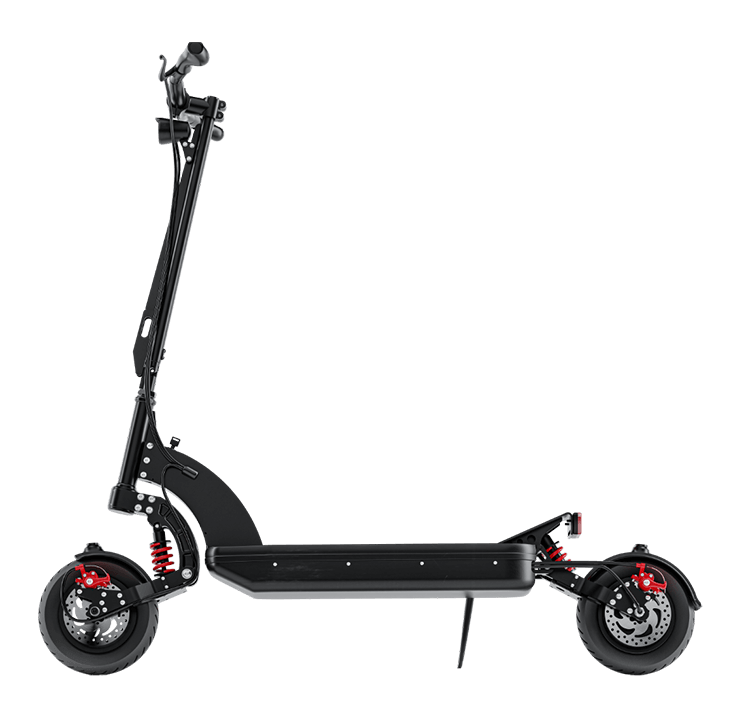 XDB E-Bike