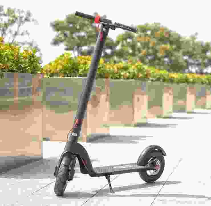 E-Pedal Bike