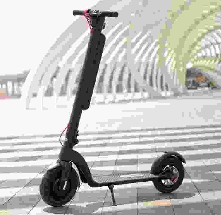 City E-Bike
